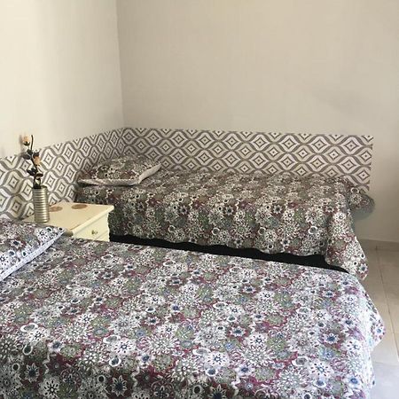 Quarto Paulinia 2 Eksteriør billede