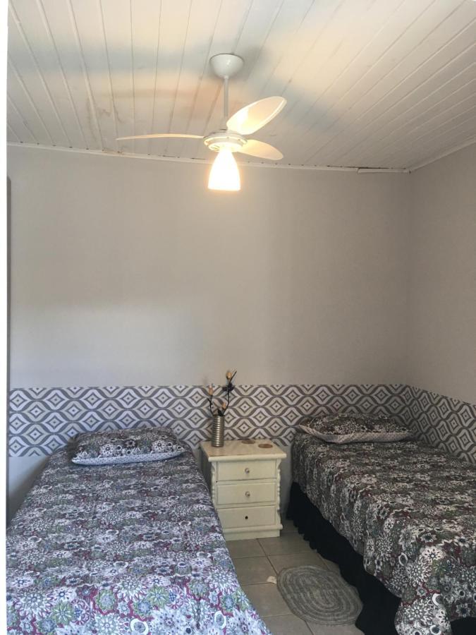Quarto Paulinia 2 Eksteriør billede