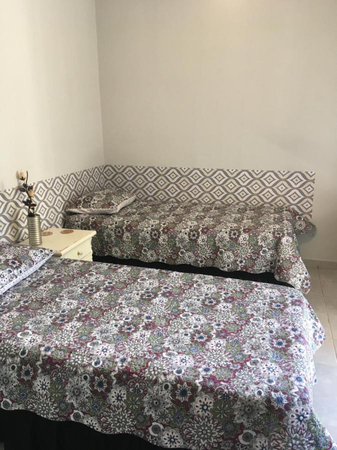Quarto Paulinia 2 Eksteriør billede