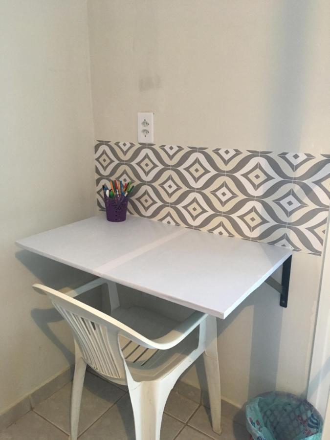 Quarto Paulinia 2 Eksteriør billede