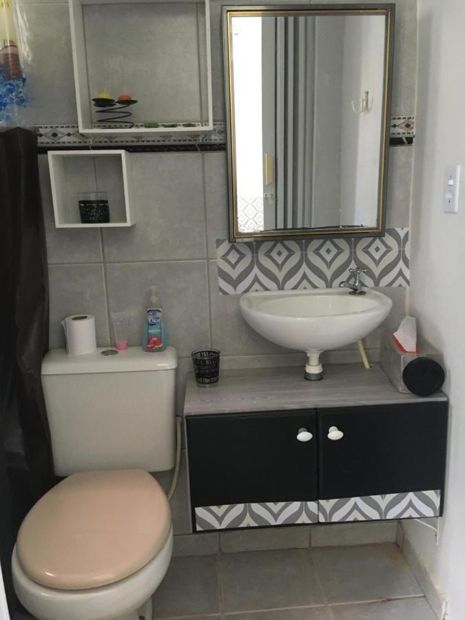 Quarto Paulinia 2 Eksteriør billede